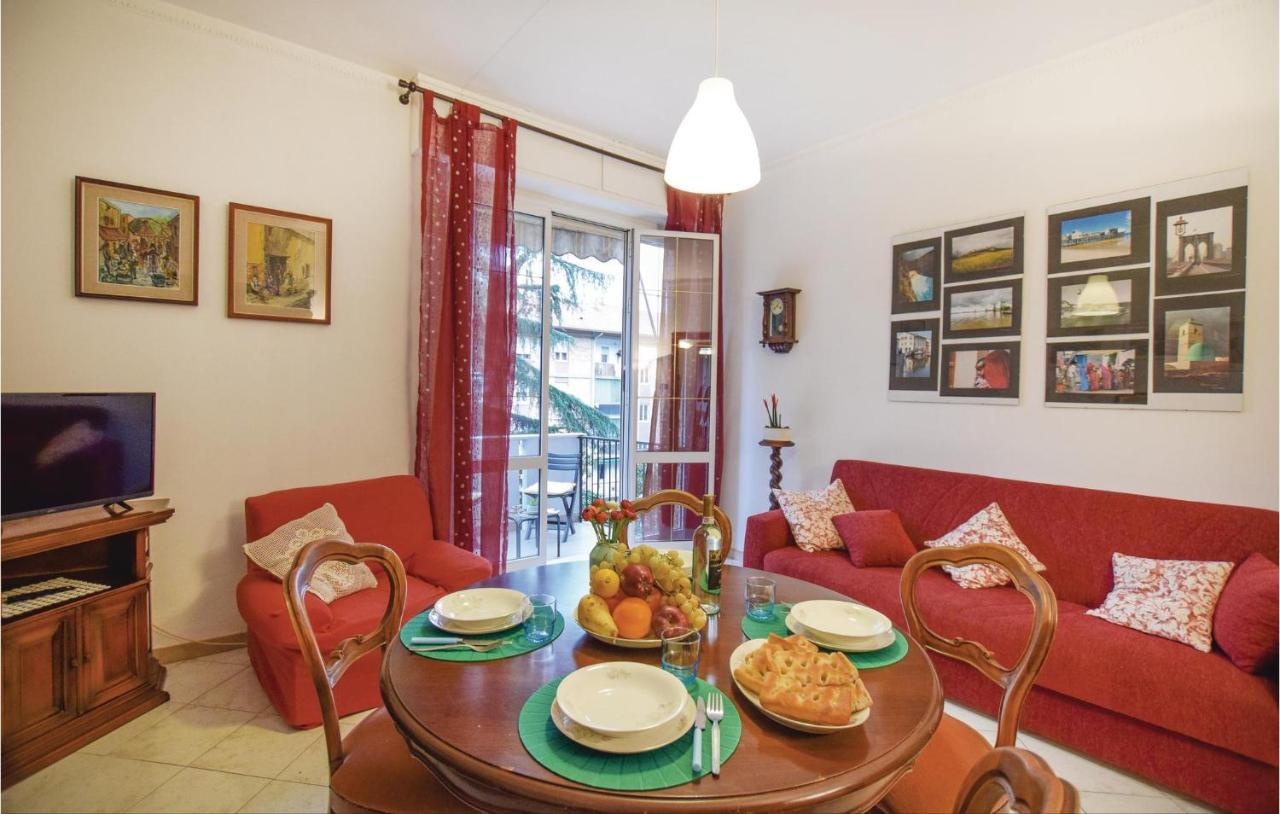 La Casa Di Emilia * La Spezia